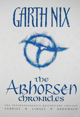 The Abhorsen Chronicles (Old Kingdom)