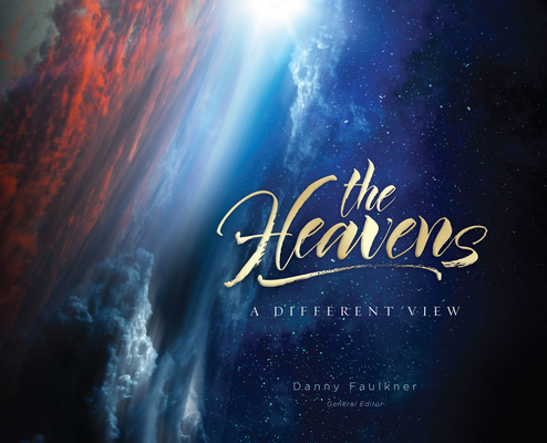 The Heavens: A Different View (Hardcover) | Theodore's Bookshop