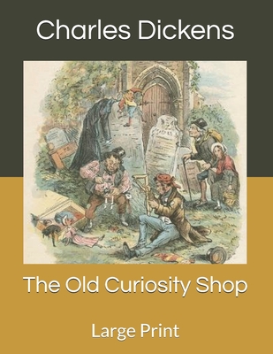 The Old Curiosity Shop