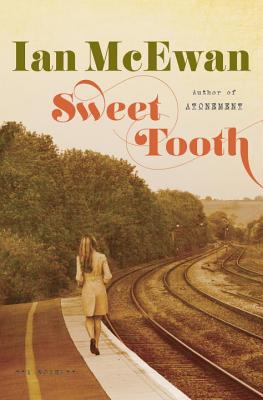 Cover Image for Sweet Tooth: A Novel