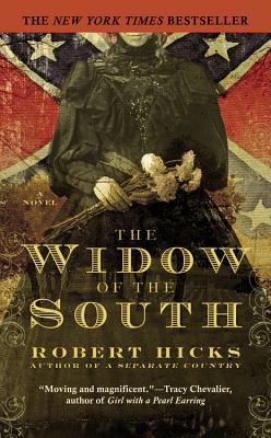 The Widow of the South Cover Image
