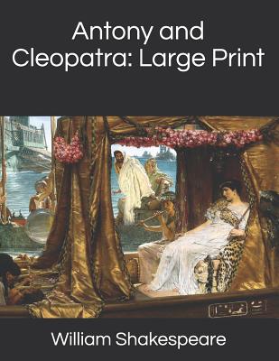 Antony and Cleopatra