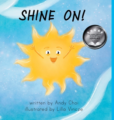 Shine On! Cover Image