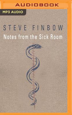 Notes from the Sick Room Cover Image