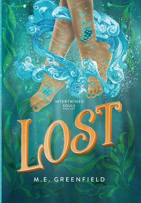 Lost (Intertwined Souls #1) Cover Image