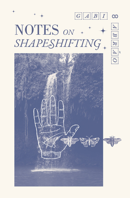 Notes on Shapeshifting Cover Image