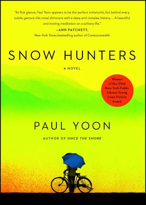 Cover Image for Snow Hunters