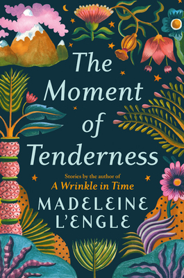 Cover for The Moment of Tenderness