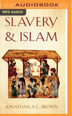Slavery and Islam Cover Image