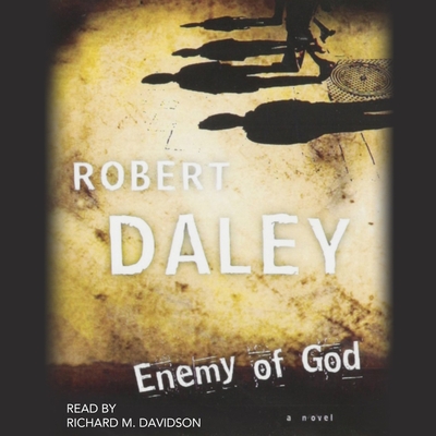 The Enemy of God (Richard Sharpe Adventures)