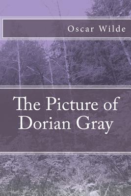 The Picture of Dorian Gray