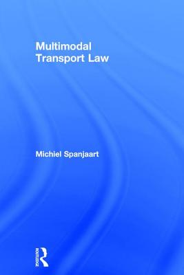 Multimodal Transport Law Cover Image
