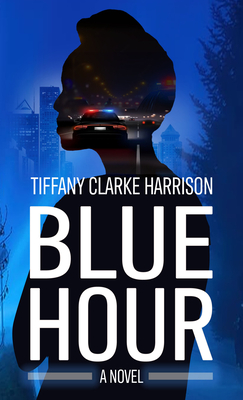 Blue Hour Cover Image