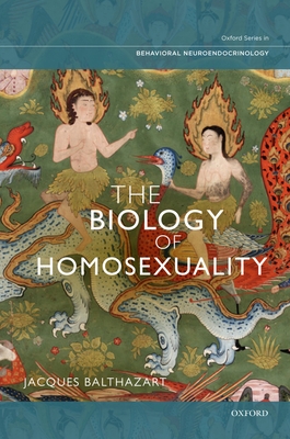 Cover for The Biology of Homosexuality