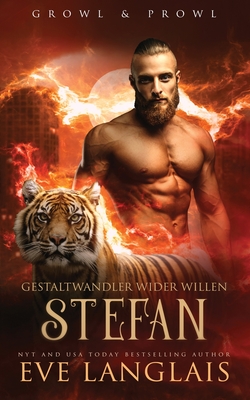 Gestaltwandler wider Willen - Stefan Cover Image