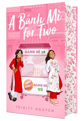 A Banh Mi for Two Cover Image