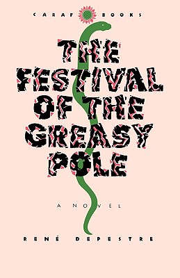 The Festival of the Greasy Pole (Caraf Books)