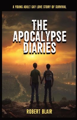 The Apocalypse Diaries Cover Image