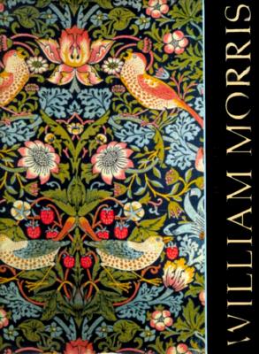 William Morris: Parry, Linda: 9780810942820: : Books