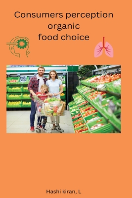 Consumers perception organic food choice Cover Image