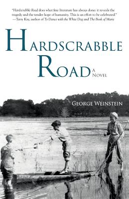 Cover for Hardscrabble Road