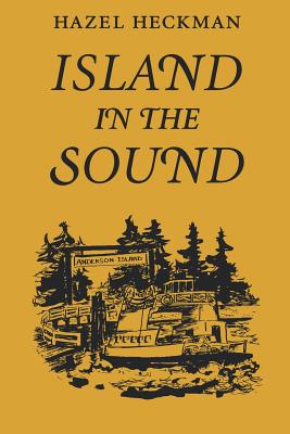 Island in the Sound By Hazel Heckman Cover Image
