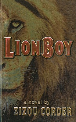 Lionboy