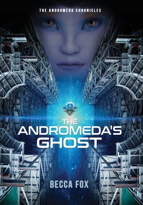 Cover for The Andromeda's Ghost