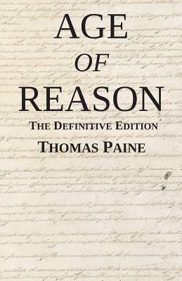 Age of Reason: The Definitive Edition Cover Image