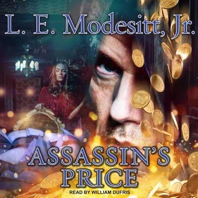 Assassin's Price (Imager Portfolio #11) Cover Image