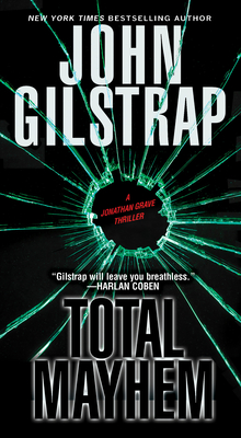 Total Mayhem (A Jonathan Grave Thriller #11)