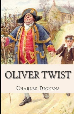 Oliver Twist