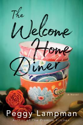 Cover for The Welcome Home Diner