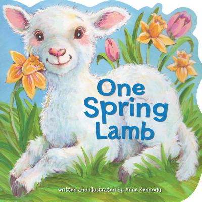 One Spring Lamb Cover Image