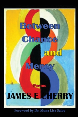 Between Chance and Mercy Cover Image