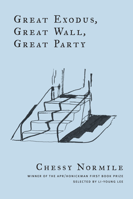 Cover for Great Exodus, Great Wall, Great Party