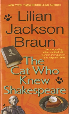 The Cat Who Knew Shakespeare (Cat Who... #7)