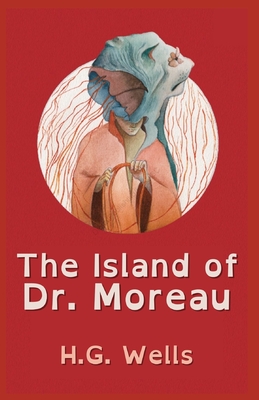 The Island of Dr. Moreau