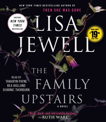 Cover for Family Upstairs