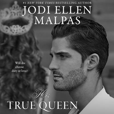 Cover for His True Queen