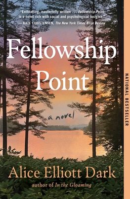 Cover Image for Fellowship Point: A Novel