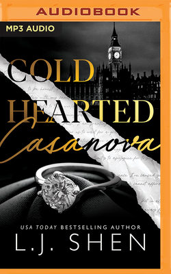 Cold Hearted Casanova (Cruel Castaways)