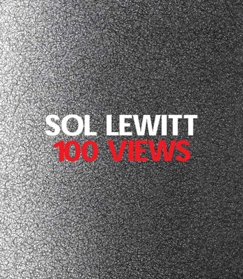 Cover for Sol LeWitt