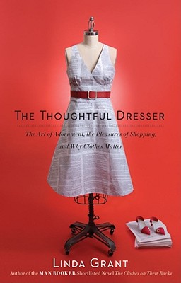 Cover for The Thoughtful Dresser