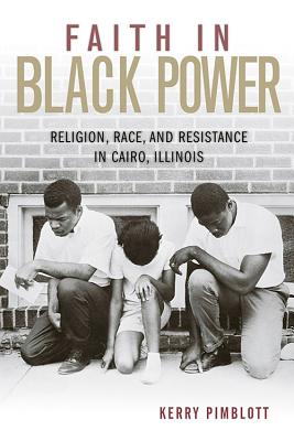 Cover for Faith in Black Power