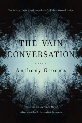 The Vain Conversation (Story River Books)
