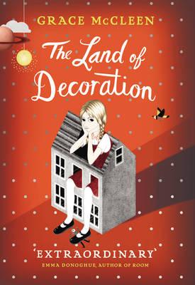 Land of Decoration Cover