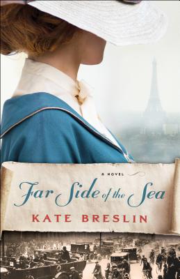 Cover for Far Side of the Sea