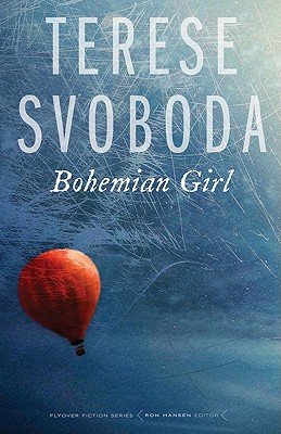 Bohemian Girl (Flyover Fiction)