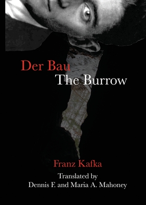 Der Bau/The Burrow Cover Image